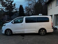Gebraucht Toyota Proace Verso 170 PS (125 kW) 2019 Weiß Kombi