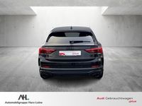 gebraucht Audi RS Q3 2.5 TFSI quattro S-tronic RS-Sportabgas RS-Sportsi