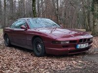 gebraucht BMW 850 850 Ci Automatik