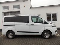 Gebraucht Ford Transit Custom Trend 131 PS (96 kW) 2020 Weiß Kombi