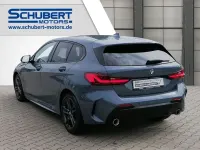Gebraucht BMW 120 M Sport 178 PS (130 kW) 2021 Grau Kleinwagen