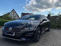 Gebraucht VW Arteon R-line 190 PS (139 kW) 2020 Coupé