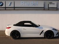 gebraucht BMW Z4 M40i