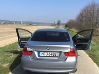 gebraucht BMW 318 i super Zustand zu verkaufen