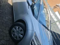 Gebraucht Citroën C4 Picasso 150 PS (110 kW) 2014 Silber Van / Kleinbus