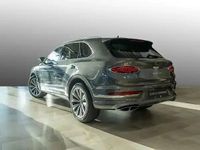 Neu Bentley Bentayga 551 PS (405 kW) 2026 Grau SUV