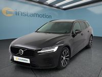 Gebraucht Volvo V60 455 PS (334 kW) 2025 Schwarz Kombi
