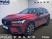 Gebraucht Volvo XC60 Plus 197 PS (144 kW) 2024 Fusion red metallic SUV