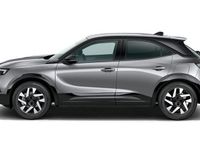 Neu Opel Mokka 145 PS (106 kW) 2025 Kontrast grau metallic kontrast grau metallic SUV