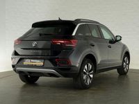 Gebraucht VW T-Roc Goal 150 PS (110 kW) 2025 Schwarz SUV