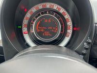 Gebraucht Fiat 500C 105 PS (77 kW) 2016 Schwarz Cabrio