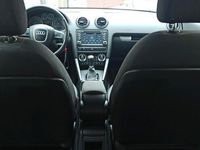 gebraucht Audi A3 105 PS Klima Navi