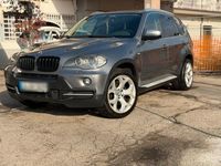 Gebraucht BMW X5 235 PS (172 kW) 2010 Grau SUV