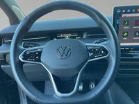 Gebraucht VW ID.7 Pro 210 kW (286 PS) 2025 Schwarz Limousine