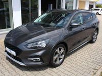 Gebraucht Ford Focus Active 150 PS (110 kW) 2020 Magneticgrau Kombi