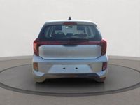 Gebraucht Kia Picanto Play 63 PS (46 kW) 2025 Silber Kleinwagen