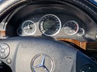 gebraucht Mercedes E200 AVANTGARDE - Automatik