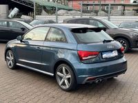 gebraucht Audi A1 S-line *Navi*Euro6*Garantie*