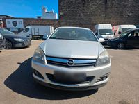 Gebraucht Opel Astra GTC 120 PS (88 kW) 2005 Silber Kombi
