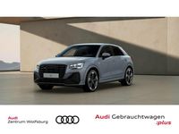 Gebraucht Audi Q2 S-Line 150 PS (110 kW) 2024 SUV