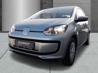 gebraucht VW up! up! move1.0 GRAU