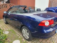 gebraucht VW Eos 1.4 TSI 90kW -