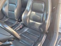Gebraucht Audi TT Sport 250 PS (183 kW) 2004 Silber Coupé