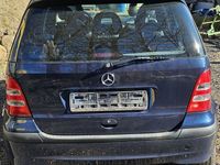 gebraucht Mercedes A140 