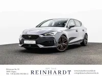 Gebraucht Cupra Leon VZ 300 PS (220 kW) 2022 Graphengrau Limousine