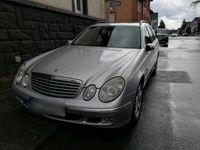 gebraucht Mercedes E270 CDI