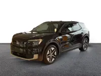Neu Ford Explorer Premium 125 kW (170 PS) 2026 Obsidianschwarz metallic SUV