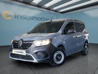 Gebraucht Renault Kangoo 75 PS (55 kW) 2022 Andere Van / Kleinbus