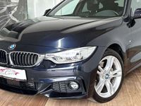 gebraucht BMW 435 xDrive*M-Sportpaket*AHK*LED