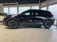 Gebraucht Renault Scenic E-Tech Esprit Alpine 160 kW (218 PS) 2025 Schwarz SUV