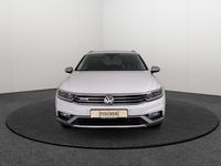 Gebraucht VW Passat Alltrack 240 PS (176 kW) 2018 Weiss Kombi