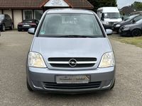 gebraucht Opel Meriva Enjoy