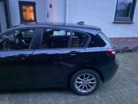 gebraucht BMW 116 116 i Sport Line