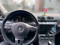 gebraucht VW Passat sehr gute Zustand
