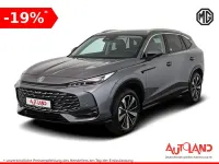 Gebraucht MG HS Luxury 170 PS (125 kW) 2025 Grau SUV