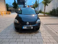 Gebraucht VW Golf V 75 PS (55 kW) 2006 Schwarz Kleinwagen