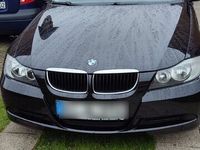 gebraucht BMW 318 i - Top gepflegt