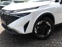Neu Nissan Qashqai 360º 158 PS (116 kW) 2026 Pearl white perleffekt pearl white perleffekt SUV
