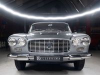 Gebraucht Lancia Flaminia 140 PS (102 kW) 1963 Silber