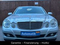 Second-hand Mercedes E280 231 CP (169 kW) 2006 Argintiu Berlinǎ
