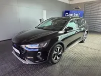Gebraucht Ford Focus Active X 116 PS (85 kW) 2024 Schwarz Limousine