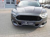Gebraucht Ford Mondeo ST-Line 179 PS (131 kW) 2017 Grau Limousine
