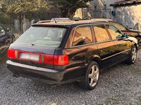 Gebraucht Audi S6 230 PS (169 kW) 1994 Blau Kombi