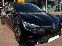 Gebraucht Renault Clio V Evolution 65 PS (47 kW) 2023 Blackpearlschwarz Limousine