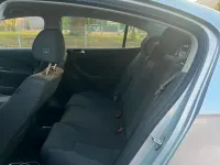 Gebraucht VW Passat 170 PS (125 kW) 2008 Silber Limousine