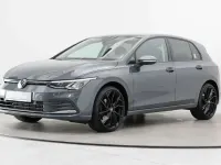 Gebraucht VW Golf VIII Active 150 PS (110 kW) 2022 Grau Limousine